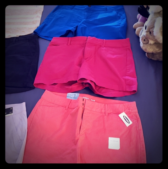 LADIES shorts - Picture 1 of 3